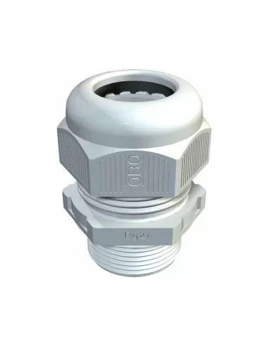 Obo Bettermann 2022874 V-tec vm50 lgr presse-étoupe m50